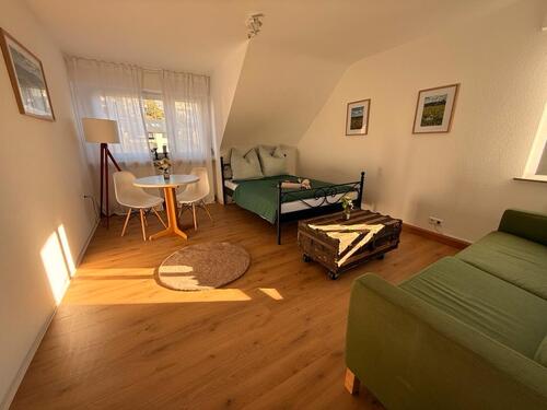 Foto - 2 Zimmer Etagenwohnung in Remshalden