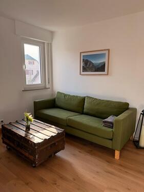 Foto - Etagenwohnung in Remshalden zur Miete