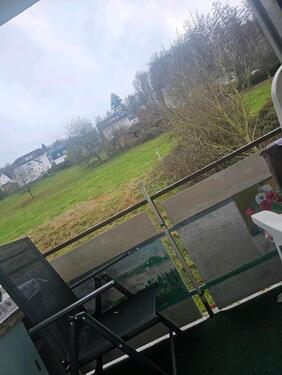 Foto - Meschede-Freienohl 63qm OG-Wohnung mit Balkon