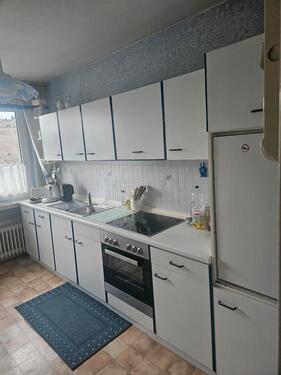 Foto - 2 Zimmer Etagenwohnung zur Miete in Meschede