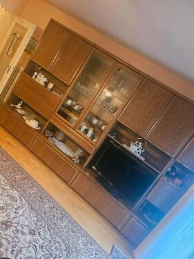 Foto - 2 Zimmer Etagenwohnung in Meschede