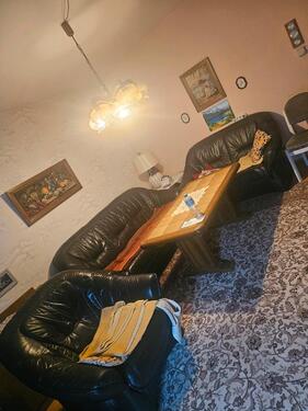 Foto - Etagenwohnung in Meschede zur Miete