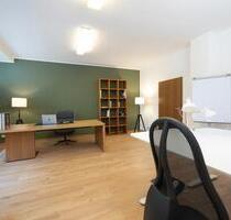 Ruhige Büros an der Isar - All-in-Miete - München Ramersdorf-Perlach