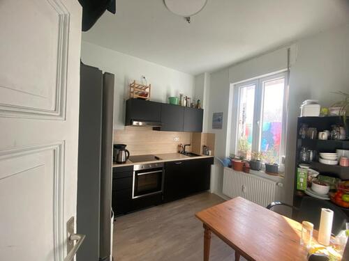 Foto - Schönes WG-Zimmer in Frankfurt-Heddernheim