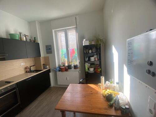 Foto - 3 Zimmer andere zur Miete in Frankfurt am Main