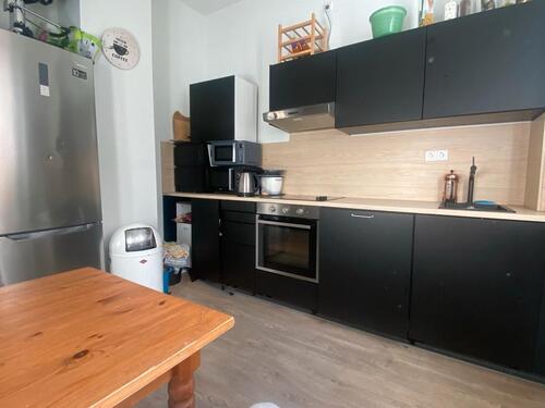 Foto - 3 Zimmer andere in Frankfurt am Main