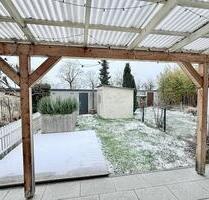 Reihenmittelhaus in begehrter Lage von privat - Kirchheim bei München