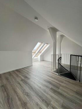 Foto - 2 Zimmer Maisonettenwohnung in Chemnitz