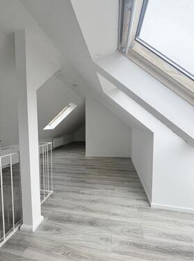 Foto - Maisonettenwohnung in Chemnitz zur Miete