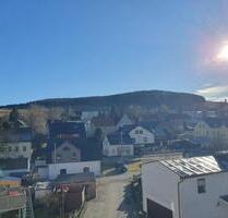 Großzügige 3 Zimmer-Wohnung im 1.OG - Crottendorf