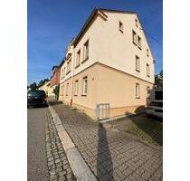 4-Zimmer Wohnung in Bad Schlema - Erstbezug nach Sanierung - Aue-Bad Schlema