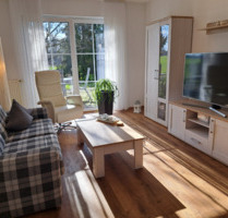 Ferienwohnung Olli 4* Buchungslücken im FrühjahrSommer 2026 - Westerkappeln