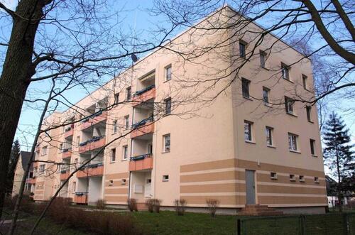 Foto - Ihr Ostseedomizil wartet - 514,00&nbsp;EUR Kaltmiete, ca.&nbsp; 60,43&nbsp;m&sup2;