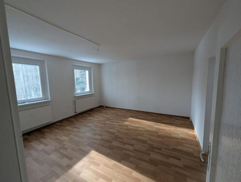 Foto - Etagenwohnung in Prerow zur Miete