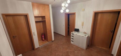 Foto - 3 Zimmer Erdgeschoßwohnung zur Miete in Hundsangen