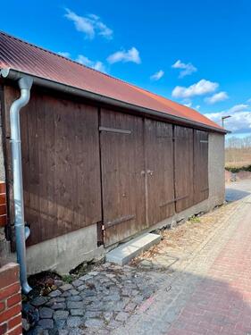Foto - Garage 50qm in Röbel zu verkaufen
