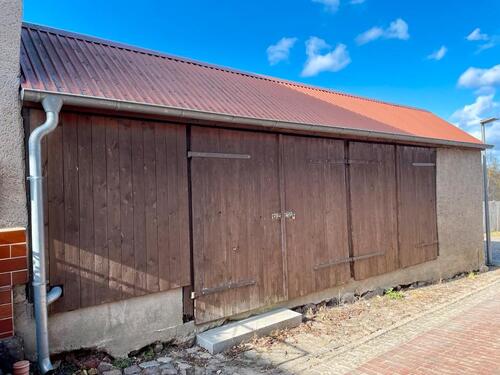 Foto - 1 Zimmer Einfamilienhaus zum Kaufen in Röbel/Müritz
