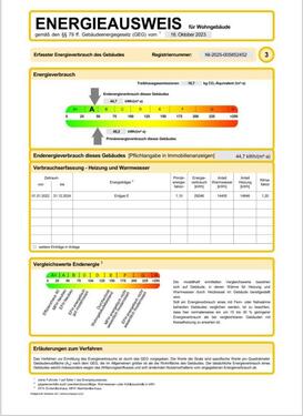 Foto - 7 Zimmer Einfamilienhaus in Schwülper