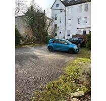 Parkplatz Stellplatz Innenstadt Lüdenscheid Nordstraße