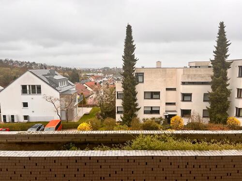 Foto - 3 Zimmer Wohnung in ES-SULZGRIES zu vermieten!!!!