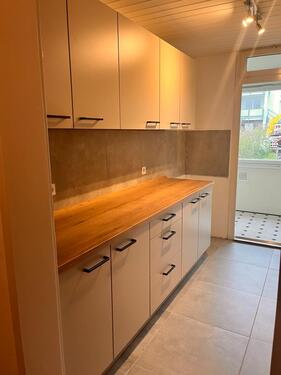 Foto - 3 Zimmer Etagenwohnung zur Miete in Aichwald