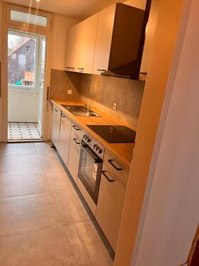 Foto - 3 Zimmer Etagenwohnung in Aichwald