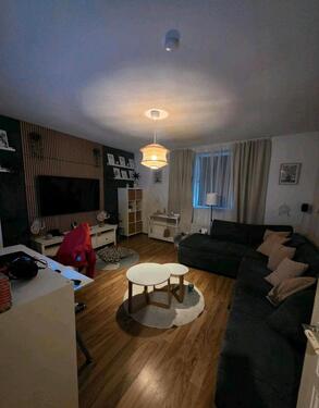 Foto - großzügige 5 Zimmer 2 Bäder 2 Etagen Wohnung