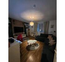 großzügige 5 Zimmer 2 Bäder 2 Etagen Wohnung - Wuppertal Elberfeld