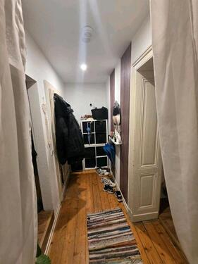 Foto - 5 Zimmer Maisonettenwohnung in Wuppertal