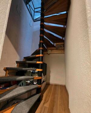 Foto - Maisonettenwohnung in Wuppertal zur Miete