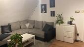 Foto - Schöne Drei-Zimmer-Wohnung in Kumpfmühl - ab 07.05. verfügbar
