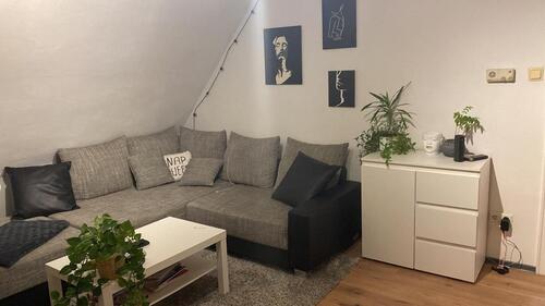 Foto - Schöne Drei-Zimmer-Wohnung in Kumpfmühl - ab 07.05. verfügbar