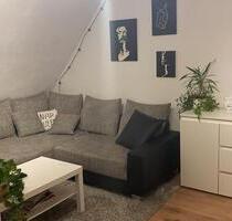 Schöne Drei-Zimmer-Wohnung in Kumpfmühl - ab 07.05. verfügbar - Regensburg Ganghofersiedlung