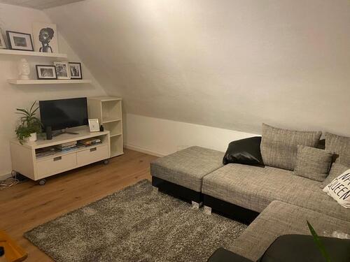 Foto - 3 Zimmer Dachgeschoßwohnung zur Miete in Regensburg