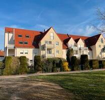 2 Zimmer Maisonette Wohnung für 1 bis 2 Personen Weißenburg - Weißenburg in Bayern