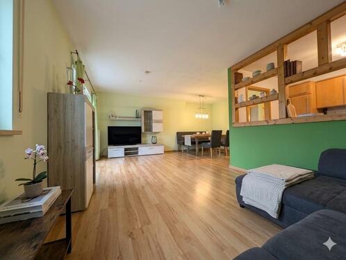 Foto - 2 Zimmer Maisonettenwohnung zur Miete in Weißenburg in Bayern