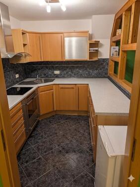 Foto - 2 Zimmer Maisonettenwohnung in Weißenburg in Bayern