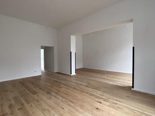 Foto - 102,5m², 3 ZKB-Altbauwohnung + Küche + Gäste-WC +Keller Steinfurt