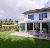 Modernes Reihenhaus in Wittenberge- sofort einziehen & wohlfühlen