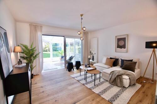 Foto - 5 Zimmer Reihenhaus zum Kaufen in Wittenberge