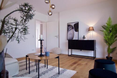 Foto - Reihenhaus in Wittenberge zum Kaufen