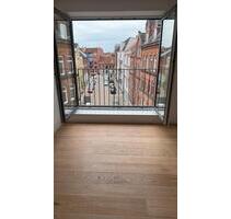 Wohnung Appartement Neubau KFW-40 - Kiel Südfriedhof