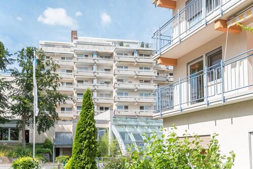 Foto - Penthouse Bad Nauheim 