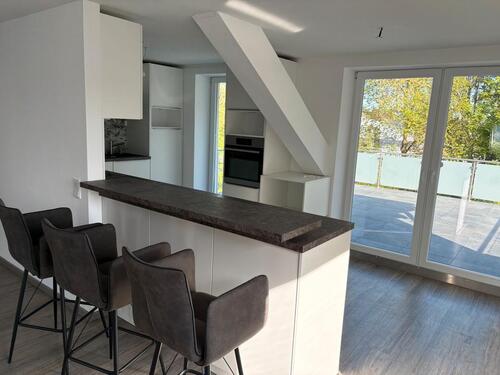 Foto - 3 Zimmer Etagenwohnung zur Miete in Bad Oeynhausen