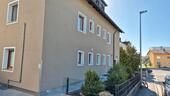 AM - 3 Zimmer EG -Wohnung, in 3 Familienhaus, nähe Mariahilfberg - Freihung