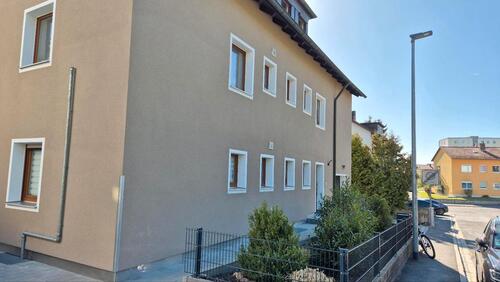 Foto - AM - 3 Zimmer EG -Wohnung, in 3 Familienhaus, nähe Mariahilfberg