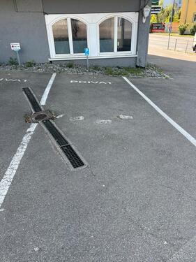 Foto - Privater Stellplatz zu vermieten
