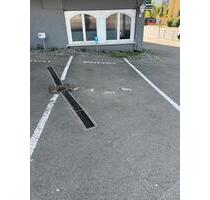 Privater Stellplatz zu vermieten - Böblingen