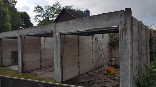 Foto - Betongaragen zum Selbstaufbau - 150,00&nbsp;EUR Miete,