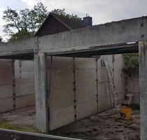 Betongaragen zum Selbstaufbau - 150,00&nbsp;EUR Miete, in Bad Salzuflen (PLZ: 32105)
